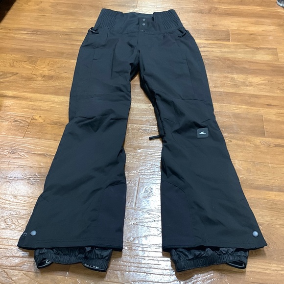O’Neill Hyperdry water repellent snow pants